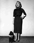 Leigh Janet Rogue Cop 1 film star poster A4 Photo Print