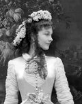 Leigh Vivien Anna Karenina 2 film star poster A4 Photo Print