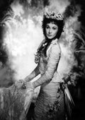 Leigh Vivien Anna Karenina 3 A4 Photo Print