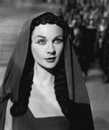 Leigh Vivien Caesar and Cleopatra 13 film star poster A4 Photo Print