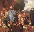 Leighton Captive Andromache left Lord Frederick Leighton  A4 Photo Print