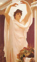 Leighton Invocation A4 Photo Print