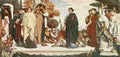 Leighton Lord F 1830 1896 Leighton 1908 The Syracusan Bride A4 Photo Print
