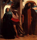 Leighton87 Lord Frederick Leighton  A4 Photo Print