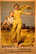 LelongBanquePrivee Advert A4 Photo Print
