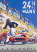 Leman59late Vintage Advert A4 Photo Print