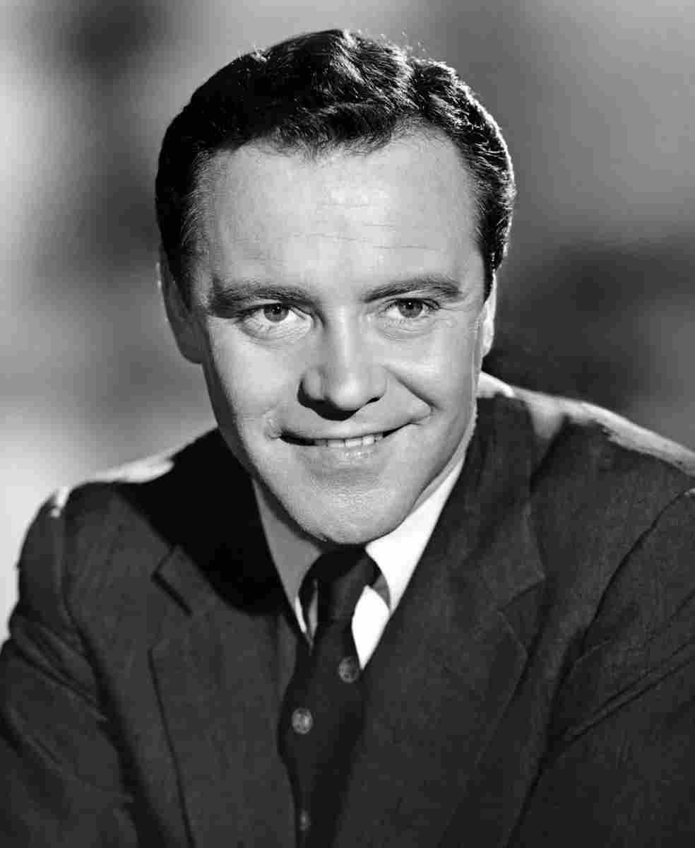 Lemmon Jack 1 film star poster A4 Photo Print