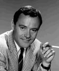 Lemmon Jack 2 film star poster A4 Photo Print