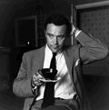 Lemmon Jack 3 film star poster A4 Photo Print