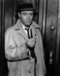 Lemmon Jack Apartment The 1 film star poster A4 Photo Print