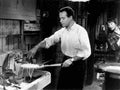 Lemmon Jack Apartment The z1 film star poster A4 Photo Print