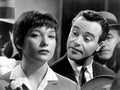 Lemmon Jack Apartment The z2 film star poster A4 Photo Print