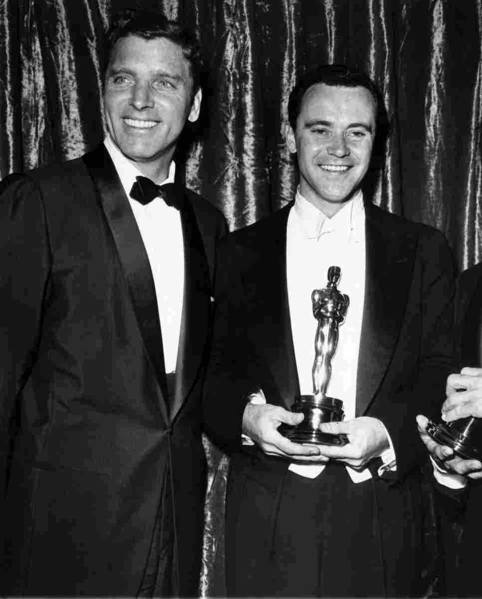 Lemmon Jack Mister Roberts 1 film star poster A4 Photo Print