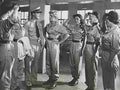 Lemmon Jack Mister Roberts z2 film star poster A4 Photo Print