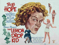 Lemon Drop Kid The 1951 01  film star poster A4 Photo Print