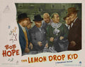 Lemon Drop Kid The 1951 04  film star poster A4 Photo Print