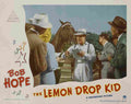Lemon Drop Kid The 1951 06  film star poster A4 Photo Print
