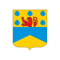 Lemontet City Coat Of Arms N4956 A4 Photo Print