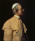 Lenbach Franz Von Pope Leo Xiii A4 Photo Print
