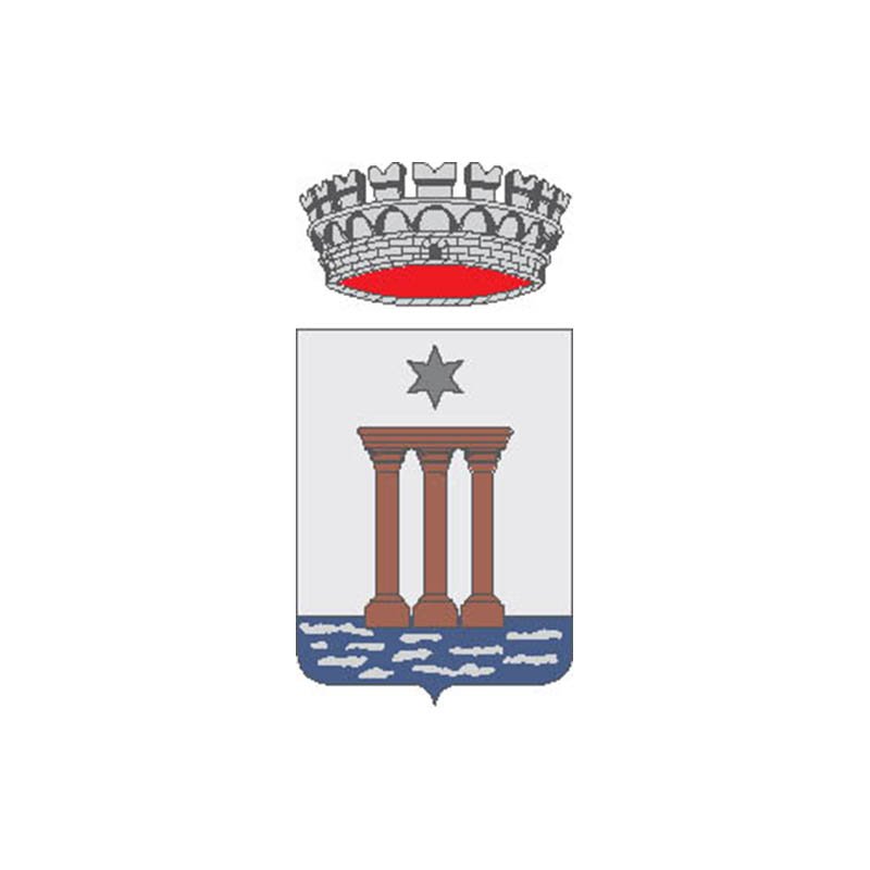 Lenno City Coat Of Arms N5461 A4 Photo Print