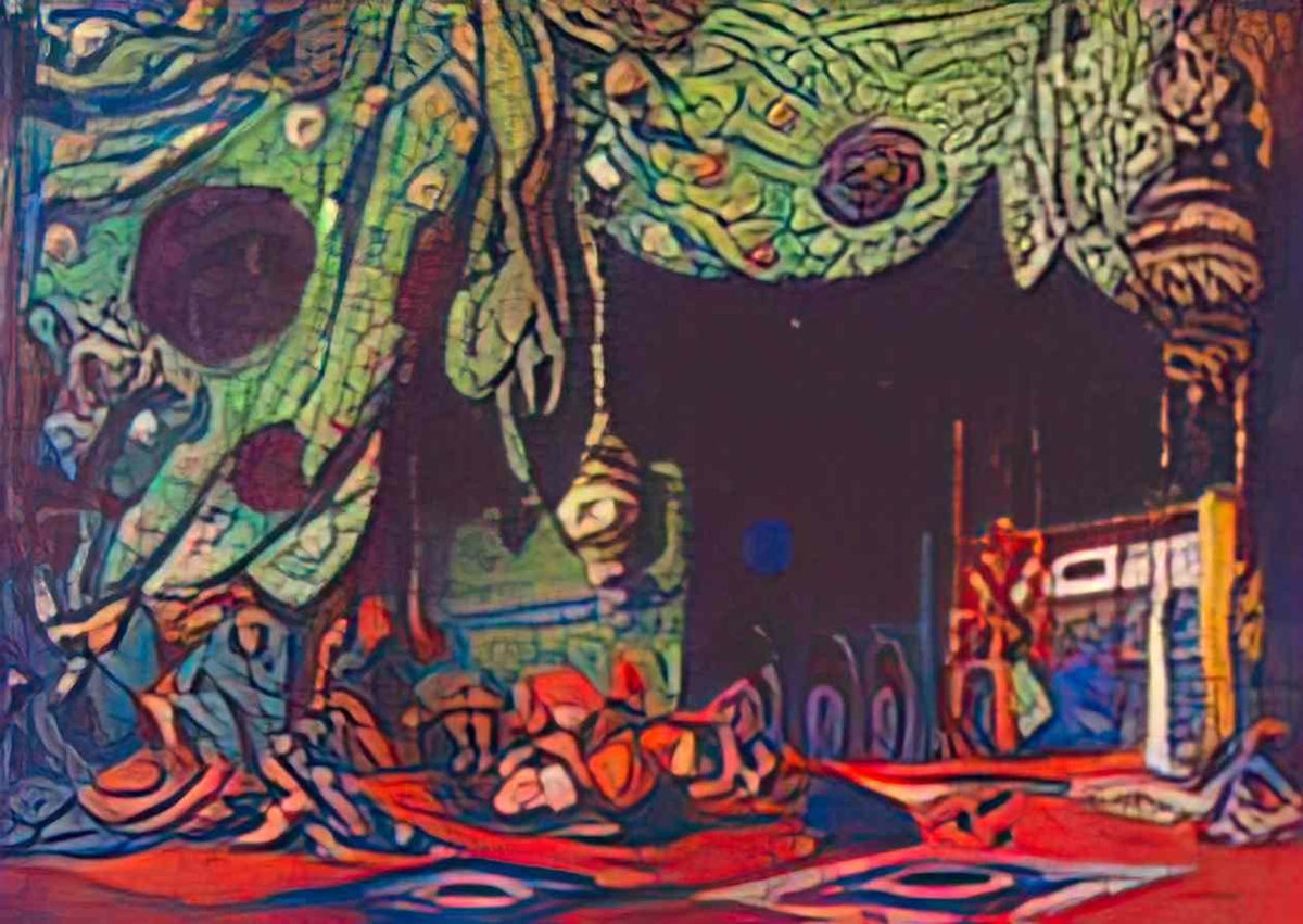 Le Corbusier nature morte l oeuf 1919 Art A4 Photo Print