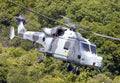 Leonardo Aw159 Wildcat Military Helicopter A4 Photo Print