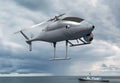 Leonardo Awhero Unmanned Helicopter Italy A4 Photo Print