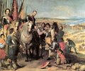 Leonardo Jusepe Spanish 1601 1652 Art A4 Photo Print