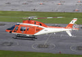 Leonardo Th73 Navy Trainer Helicopter Usa 2 A4 Photo Print