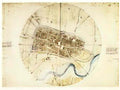 Le Corbusier still life 1958 Art A4 Photo Print