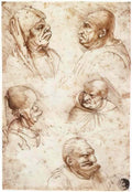 Le Nain brothers the peasant s meal 1642 Art A4 Photo Print
