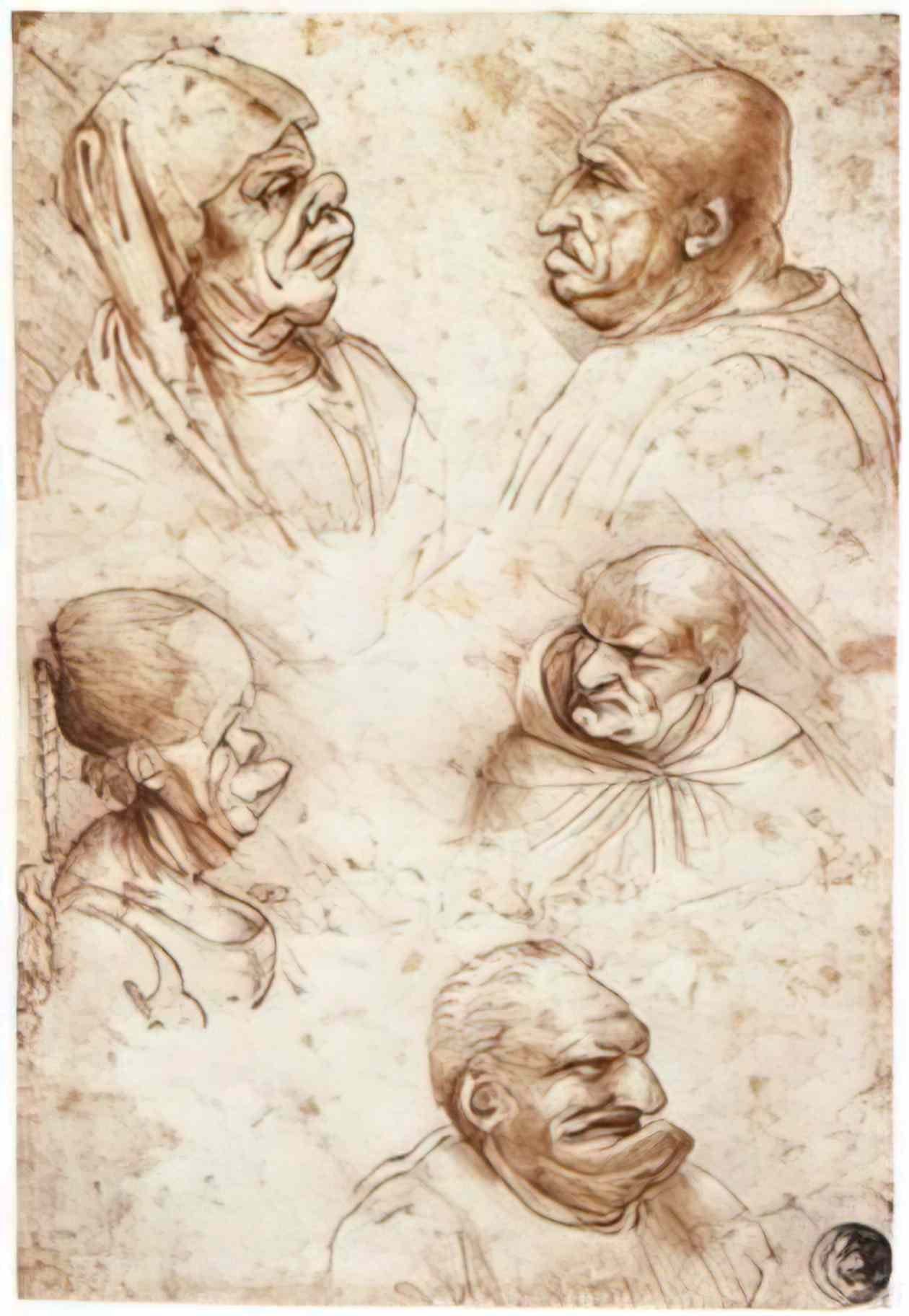 Le Nain brothers the peasant s meal 1642 Art A4 Photo Print