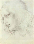 Leon Bakst scheherazade la sultane bleue 1910 Art A4 Photo Print