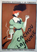 Leonetto Cappiello 1  A4 Photo Print