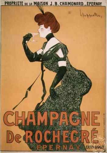 Leonetto Cappiello 11  A4 Photo Print