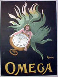 Leonetto Cappiello 2  A4 Photo Print
