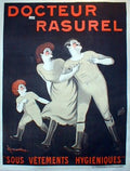 Leonetto Cappiello 4  A4 Photo Print