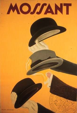 Leonetto Cappiello 6  A4 Photo Print