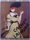 Leonetto Cappiello  A4 Photo Print