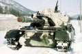 Leopard 1 Mbt 11 A4 Photo Print
