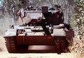 Leopard 1 Mbt 3 A4 Photo Print