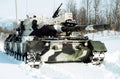Leopard 1 Mbt 6 A4 Photo Print