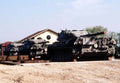 Leopard 1 Mbt 7 A4 Photo Print