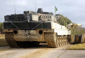 Leopard 2 Main Battle Tank Germany 12 A4 Photo Print