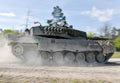 Leopard 2 Main Battle Tank Germany 15 A4 Photo Print