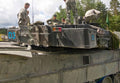 Leopard 2 Main Battle Tank Germany 16 A4 Photo Print