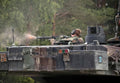 Leopard 2 Main Battle Tank Germany 17 A4 Photo Print