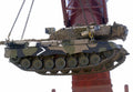 Leopard 2 Main Battle Tank Germany 20 A4 Photo Print
