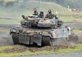Leopard 2 Main Battle Tank Germany 3 A4 Photo Print