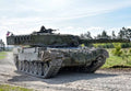 Leopard 2 Main Battle Tank Germany 7 A4 Photo Print